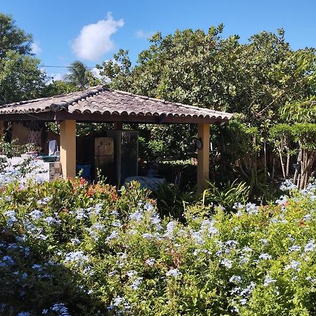 Lumiar Garden Suites E Chales Em Vilas Do Atlantico Lauro de Freitas Eksteriør bilde
