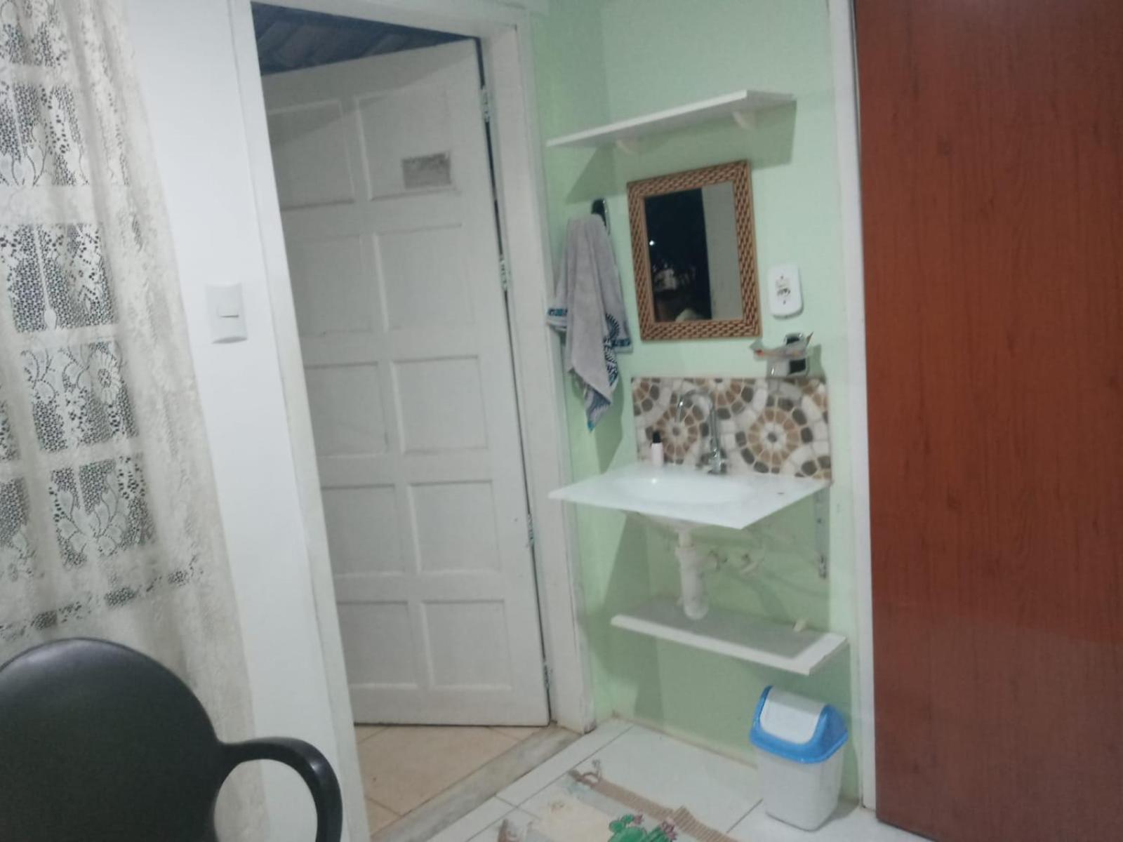 Lumiar Garden Suites E Chales Em Vilas Do Atlantico Lauro de Freitas Eksteriør bilde