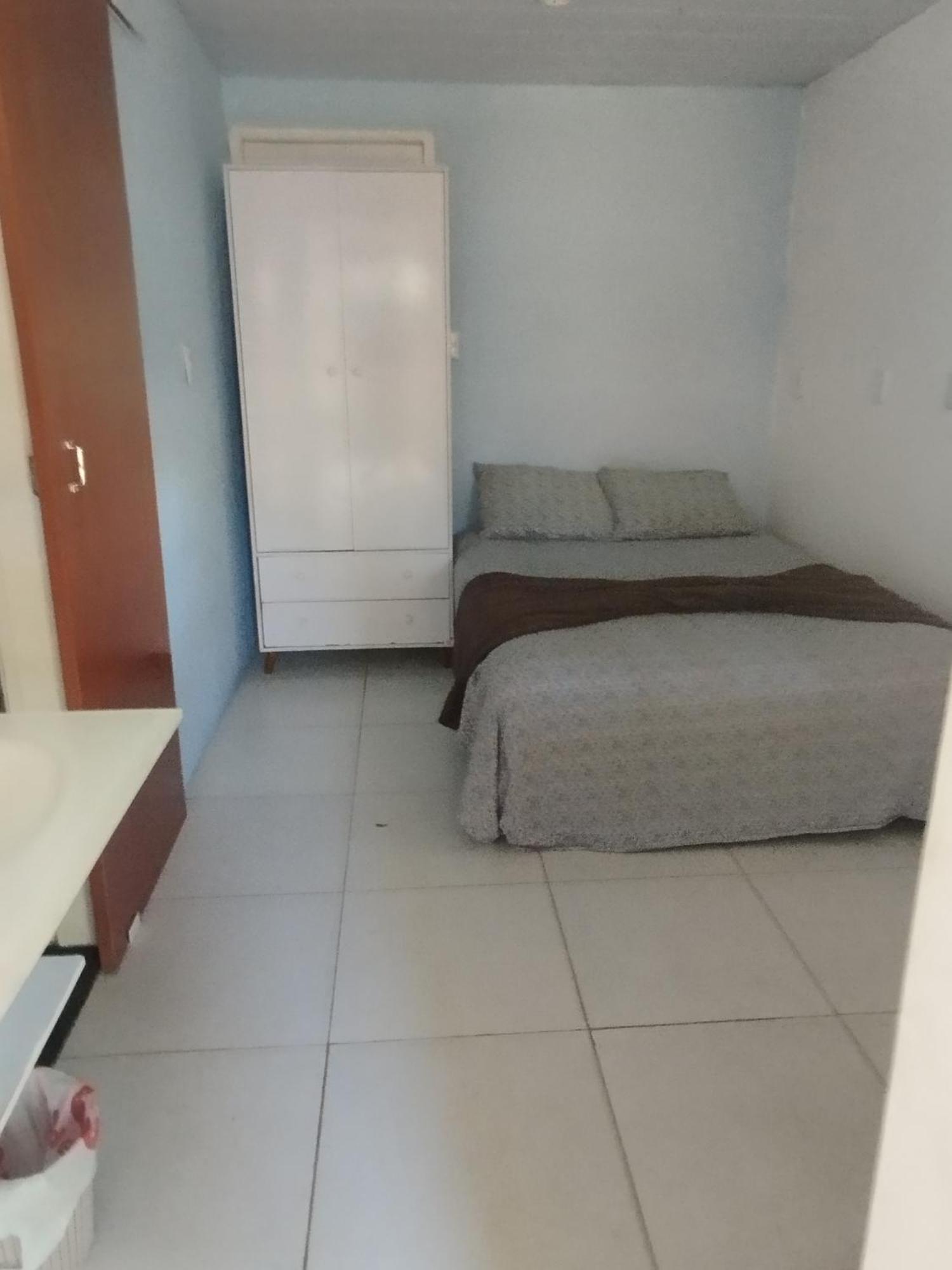 Lumiar Garden Suites E Chales Em Vilas Do Atlantico Lauro de Freitas Eksteriør bilde