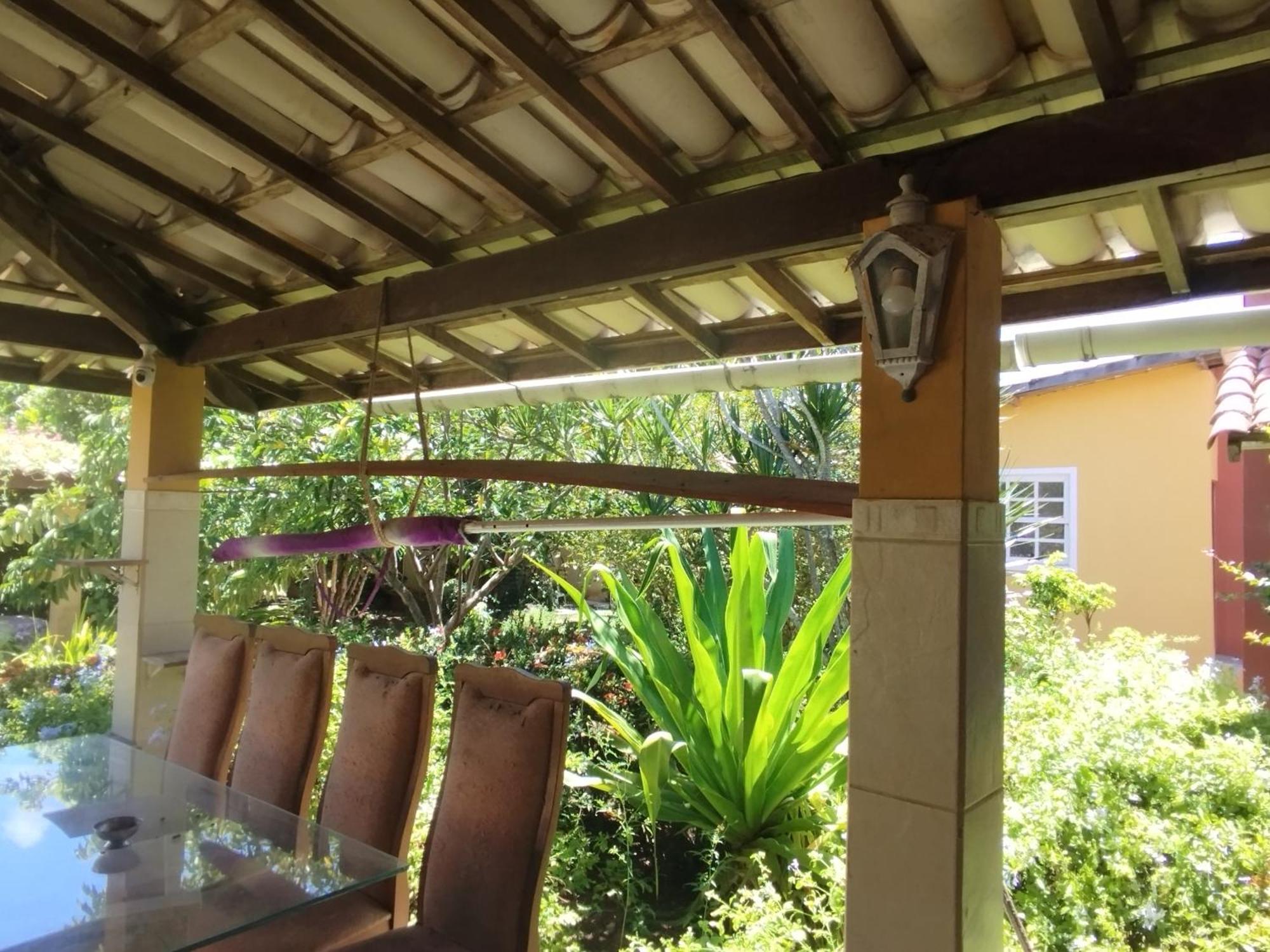 Lumiar Garden Suites E Chales Em Vilas Do Atlantico Lauro de Freitas Eksteriør bilde
