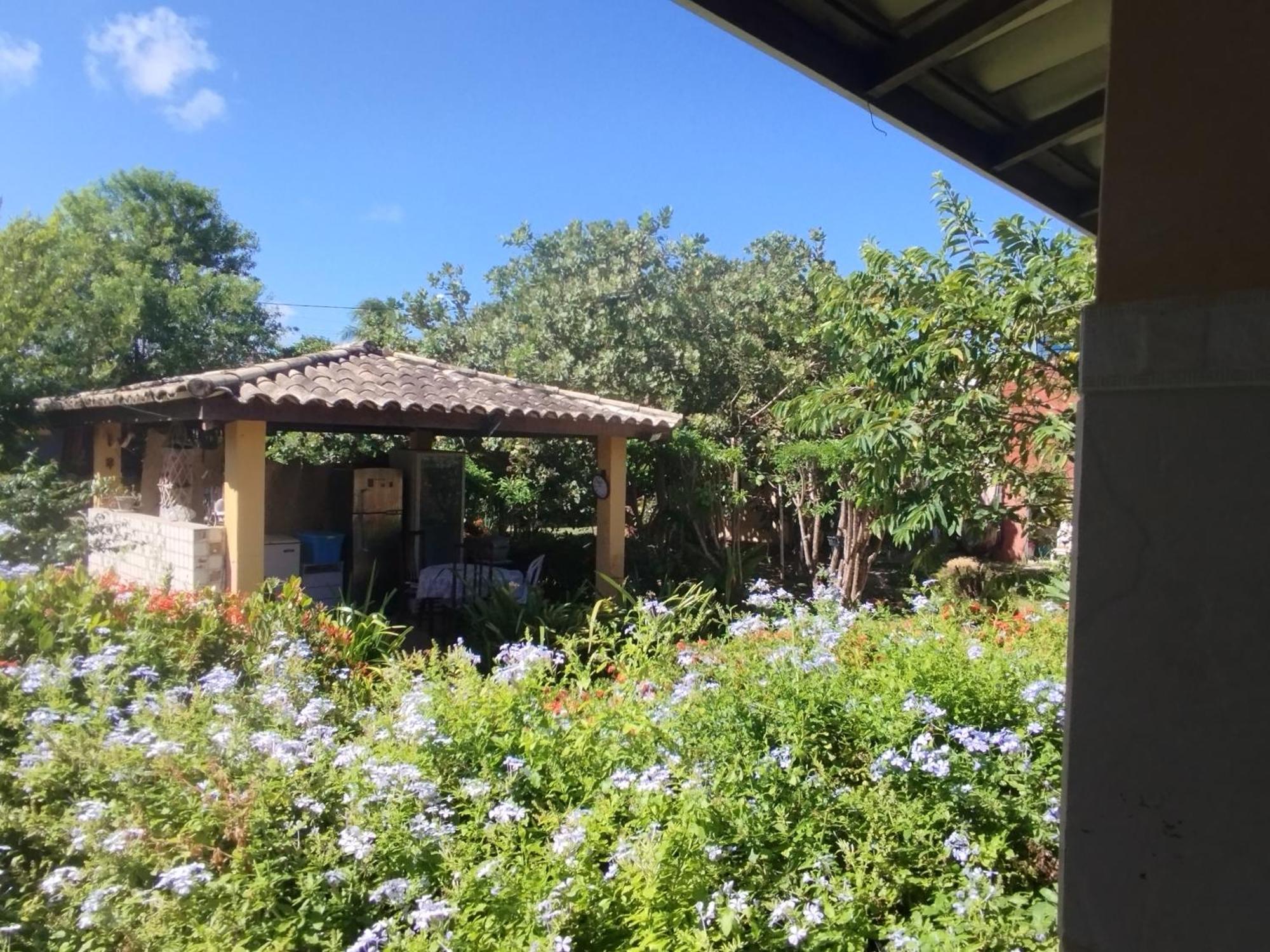 Lumiar Garden Suites E Chales Em Vilas Do Atlantico Lauro de Freitas Eksteriør bilde