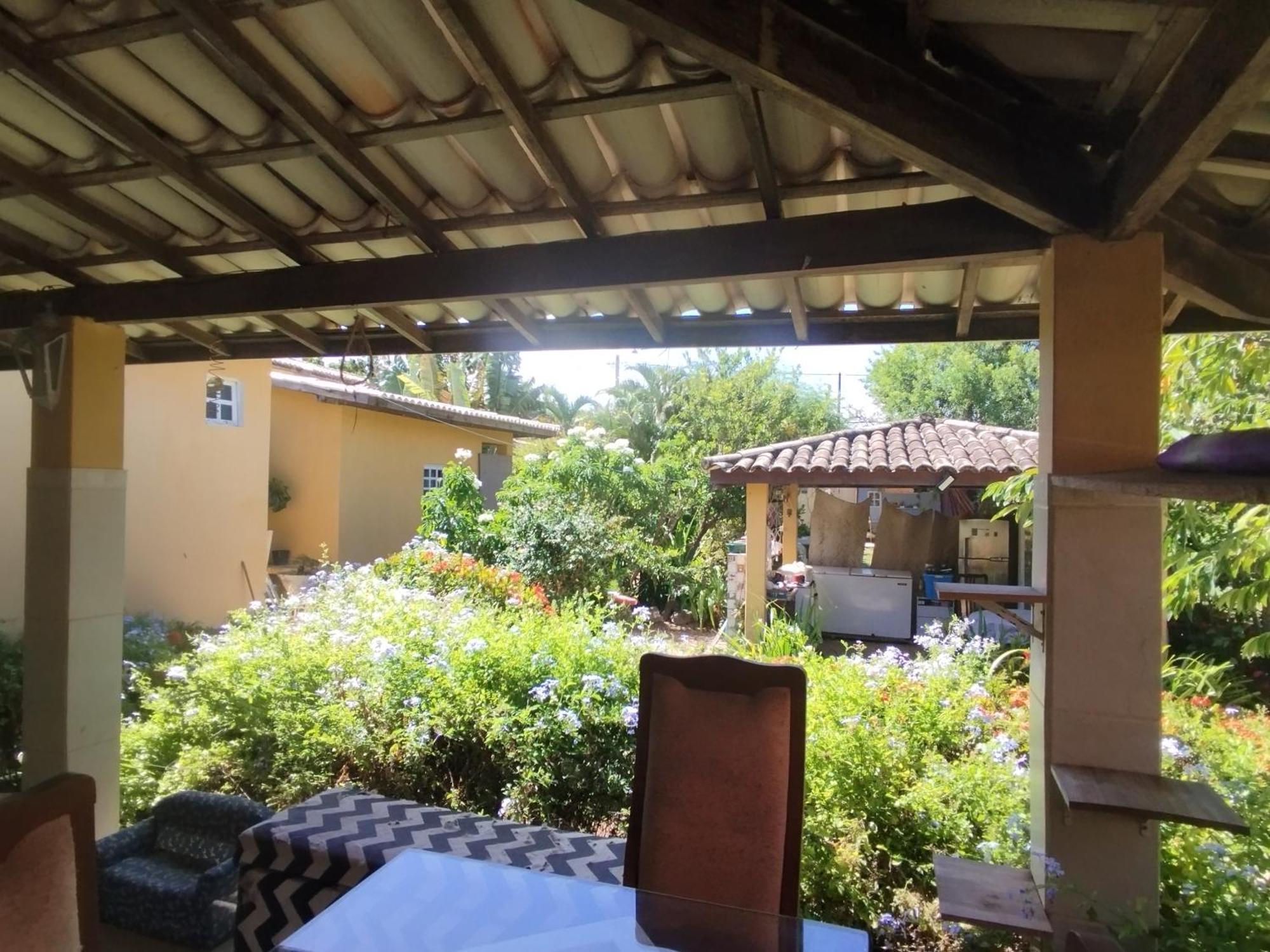 Lumiar Garden Suites E Chales Em Vilas Do Atlantico Lauro de Freitas Eksteriør bilde