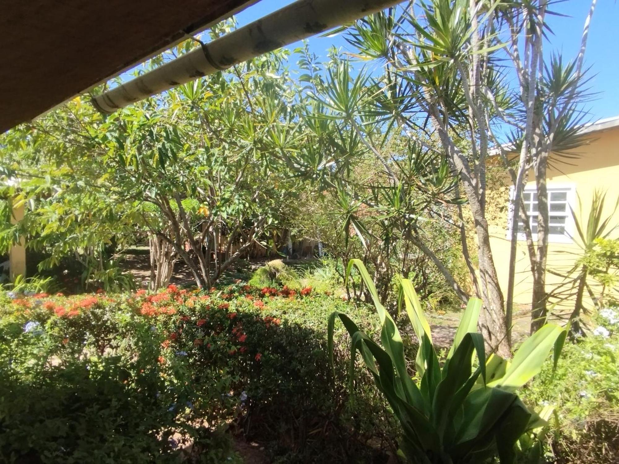 Lumiar Garden Suites E Chales Em Vilas Do Atlantico Lauro de Freitas Eksteriør bilde